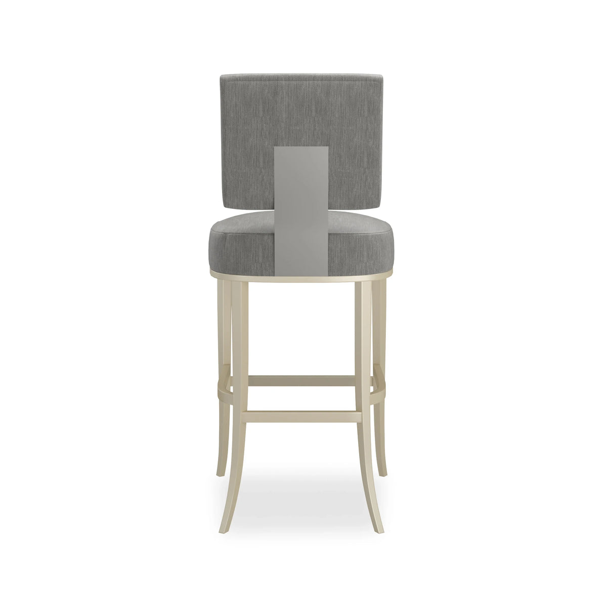 Reserved Seating Bar Stool