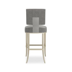 Reserved Seating Stool