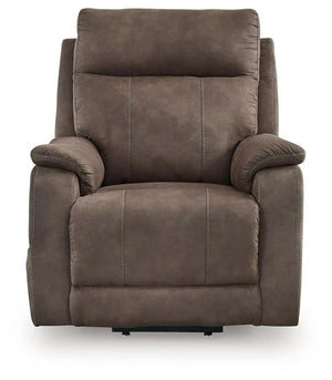 Crestmeade - Power Lift Recliner - Best Buy Furniture