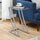 Accent Table, C - Shaped, Sturdy Construction, Contemporary & Modern - Best Buy Furniture
