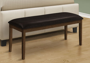 Bench, Rectangular, Hallway, Upholstered, Transitional - Best Buy Furniture