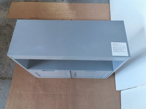 Book Organizer & Toy Storage Cabinet