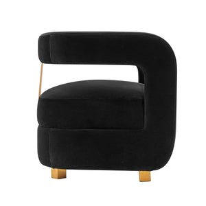 Amirah - Lounge Chair