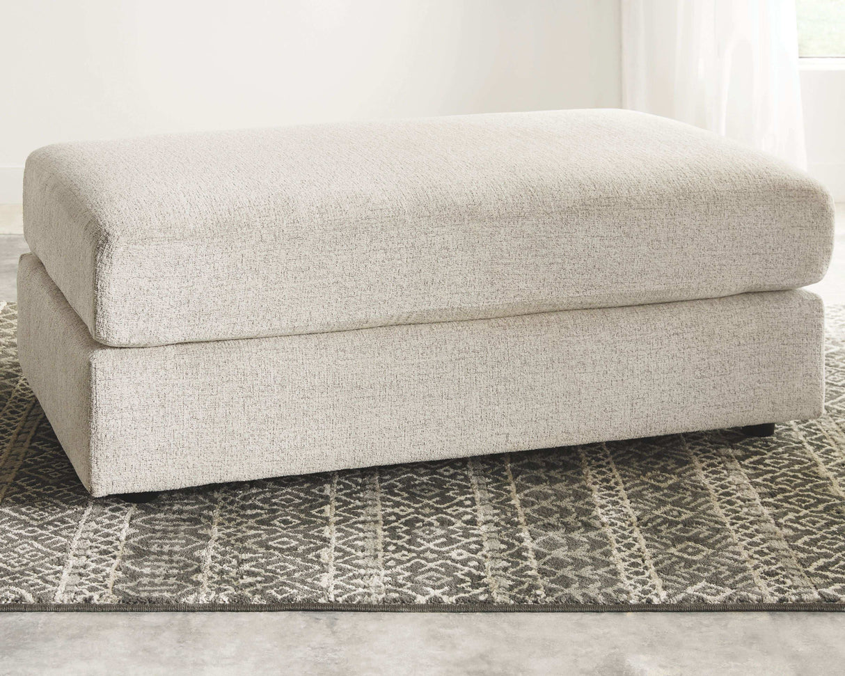Soletren - Accent Ottoman - Best Buy Furniture