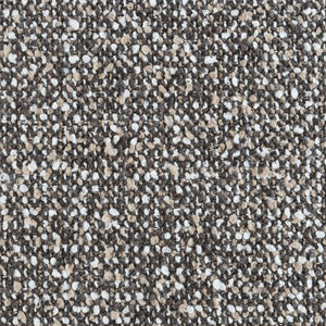 Livia - Accent Chair - Brown / Gray