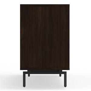 Adeline - 3 Door TV Console