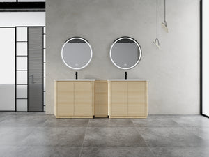 92'' Freestanding Bathroom Vanity