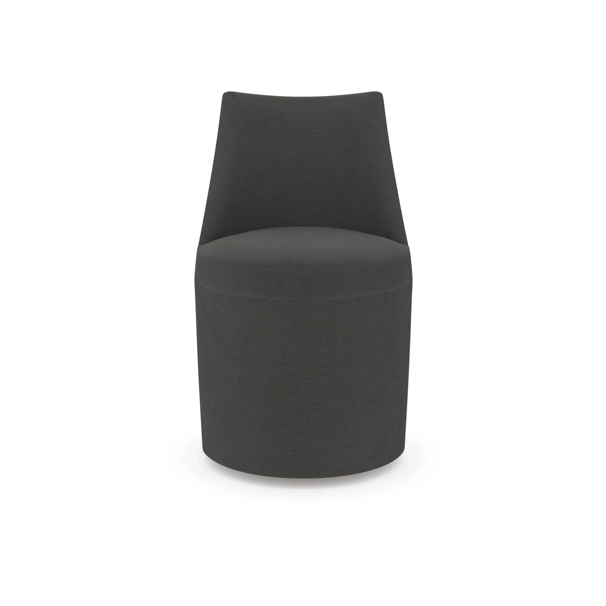 Barrel Roll Dining Chair
