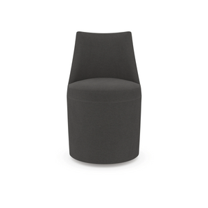 Barrel Roll Dining Chair