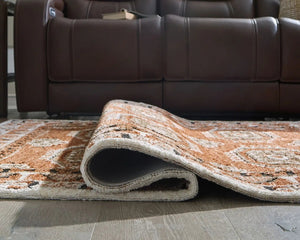 Qaabiz - Rug - Best Buy Furniture