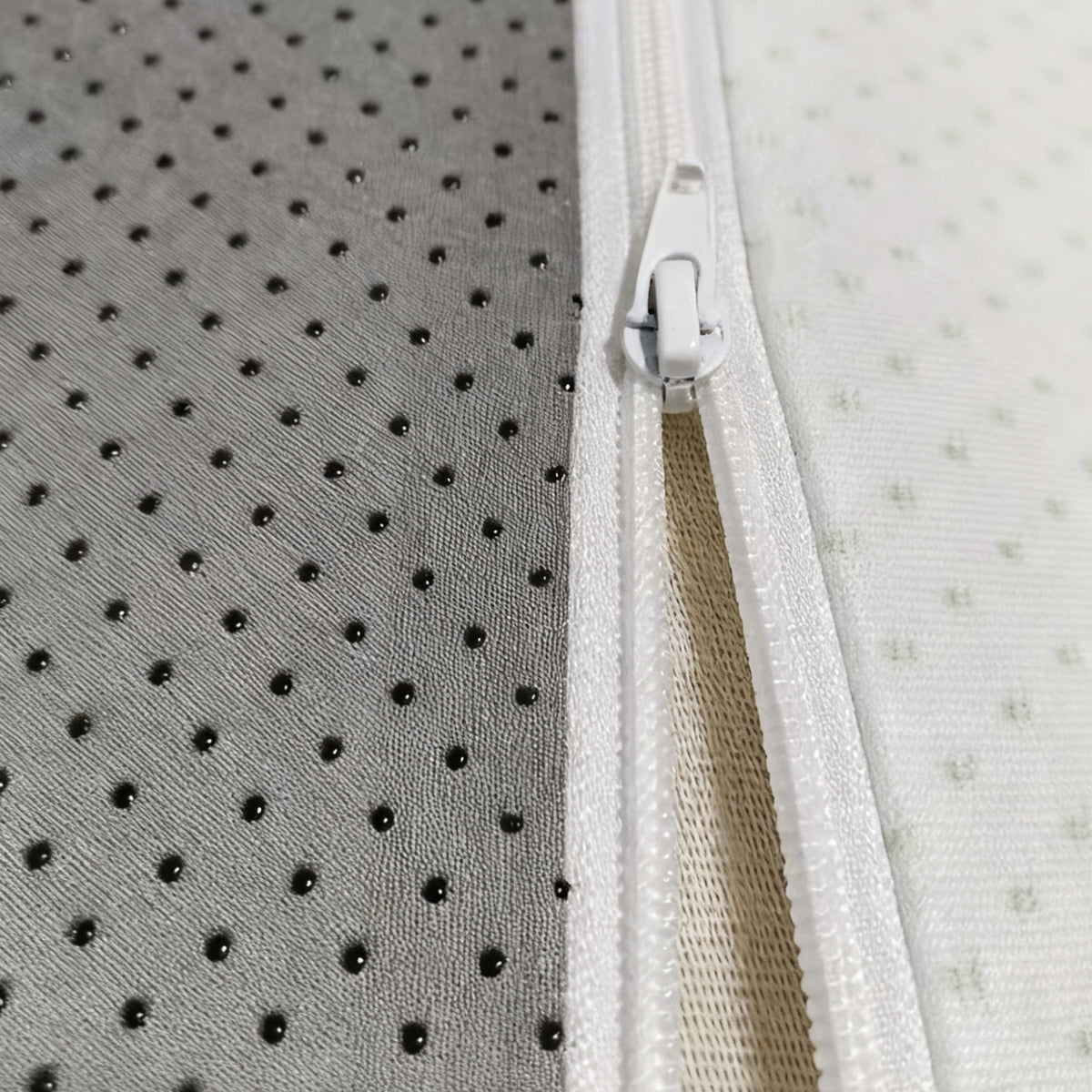 Made In US 10" King Size Mattress