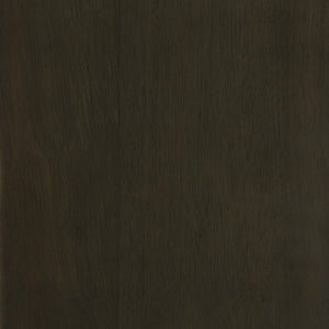 Upholstered Dining Chair (Set of 2) - Taupe / Brown