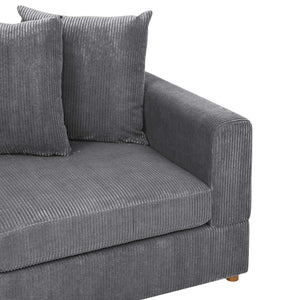 Haven - 6 Piece Modular Sectional