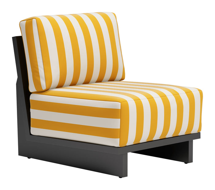 Zuo Modern Shoreline Accent Chair