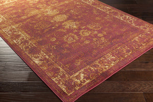 Aberdeen Area Rug - Clearance
