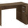 Computer Desk, Home Office, Corner, Storage Drawers, L Shape, Contemporary & Modern - Best Buy Furniture