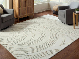 Deenbury - Rug - Best Buy Furniture