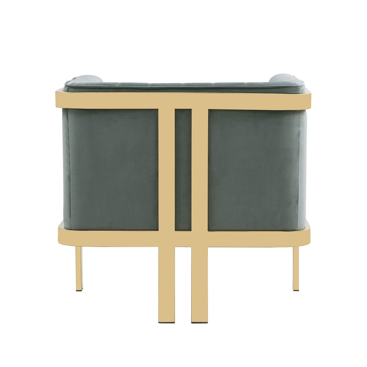Paramount - Lounge Chair