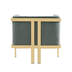 Paramount - Lounge Chair