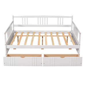Multifunctional Modern Daybed