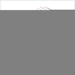 Acadian - Double Door Wall Cabinet - Pure White