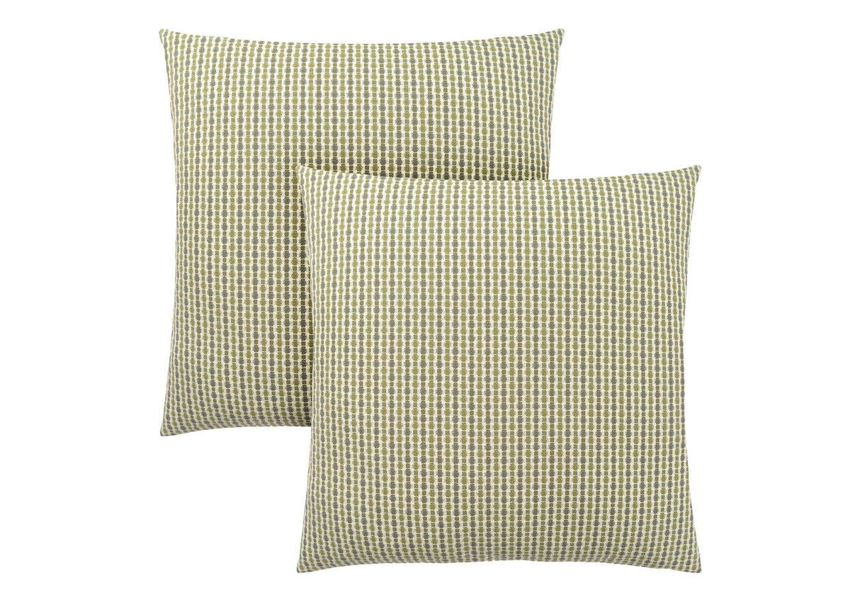 Pillows, Square, Insert Included, Decorative Throw, Hypoallergenic - Best Buy Furniture