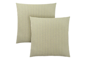 Pillows, Square, Insert Included, Decorative Throw, Hypoallergenic - Best Buy Furniture
