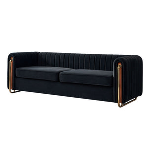 Contemporary Sofa Couch For Living Room