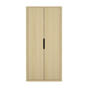 Rivington - Bookcase Cabinet