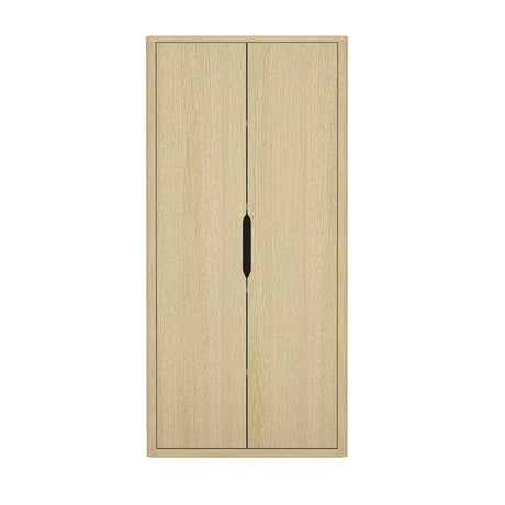 Rivington - Bookcase Cabinet
