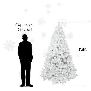 7.5ft Christmas Trees