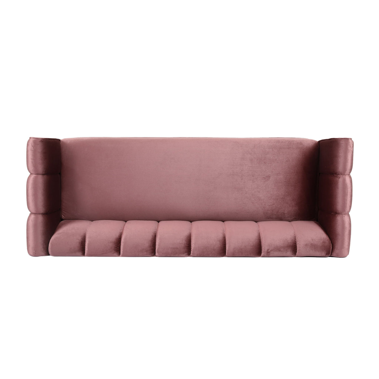Miranda - Modern Glam 3 Seater Sofa