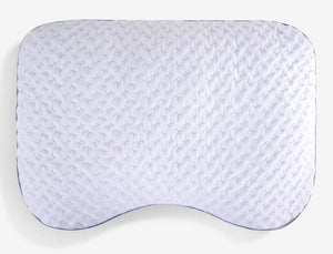 Bed Gear Balance Cuddle Curve Pillow, Size 3.0