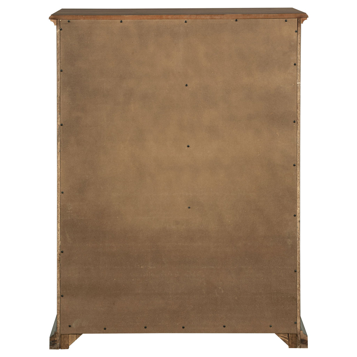 Anzio - 6 Drawer Bedroom Chest