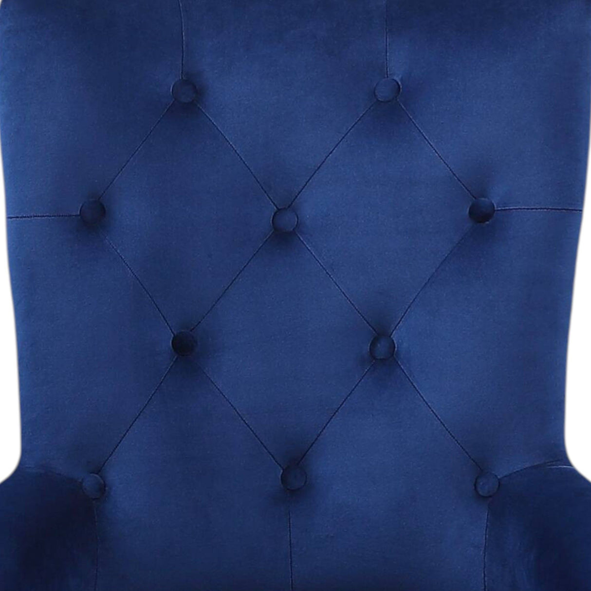 Varian - Side Chair - Blue