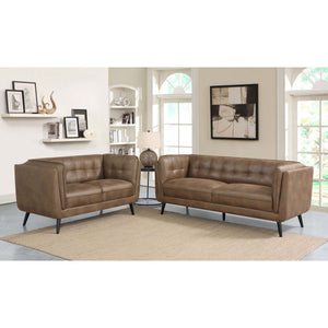 Maximillion - Living Room Set