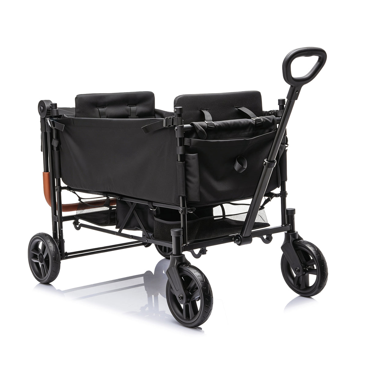 Wagon Stroller for 2 Kids
