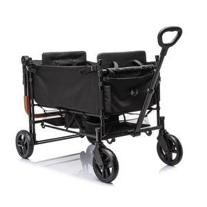 Wagon Stroller for 2 Kids