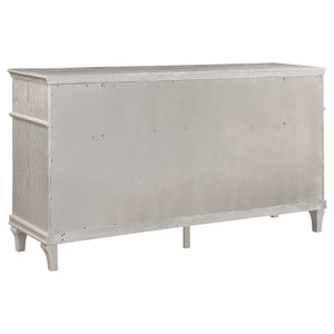 Evangeline - 4 Piece Bedroom Set