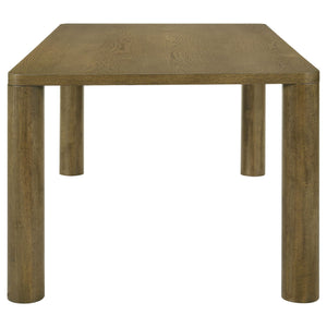 Bryant - Rectangular Dining Set With Chairs