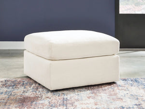 Modmax - Oversized Accent Ottoman - Best Buy Furniture
