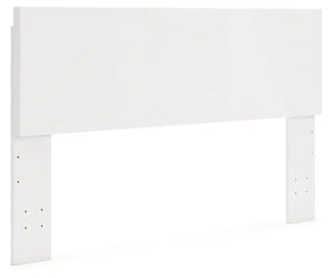 Onita - Panel Headboard - Best Buy Furniture