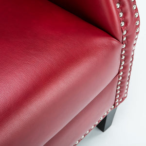 Hadley - Club Chair