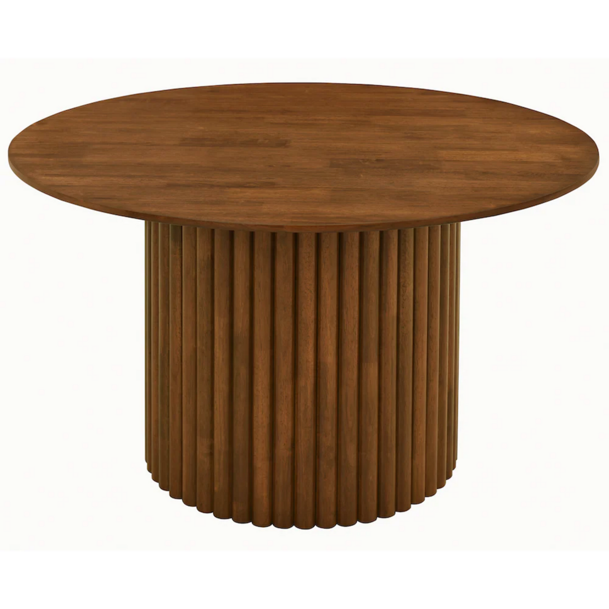 Merlin Solid Wood Dining Table