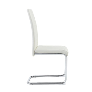 Modern Upholstered Dining Chairs For Dining Room