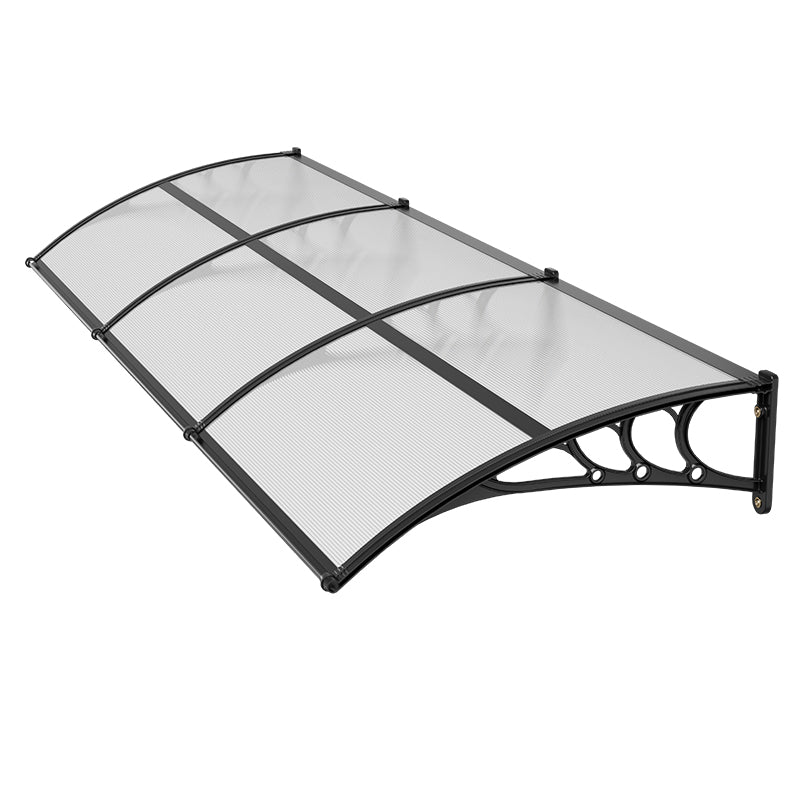 Exterior Front Door Awning