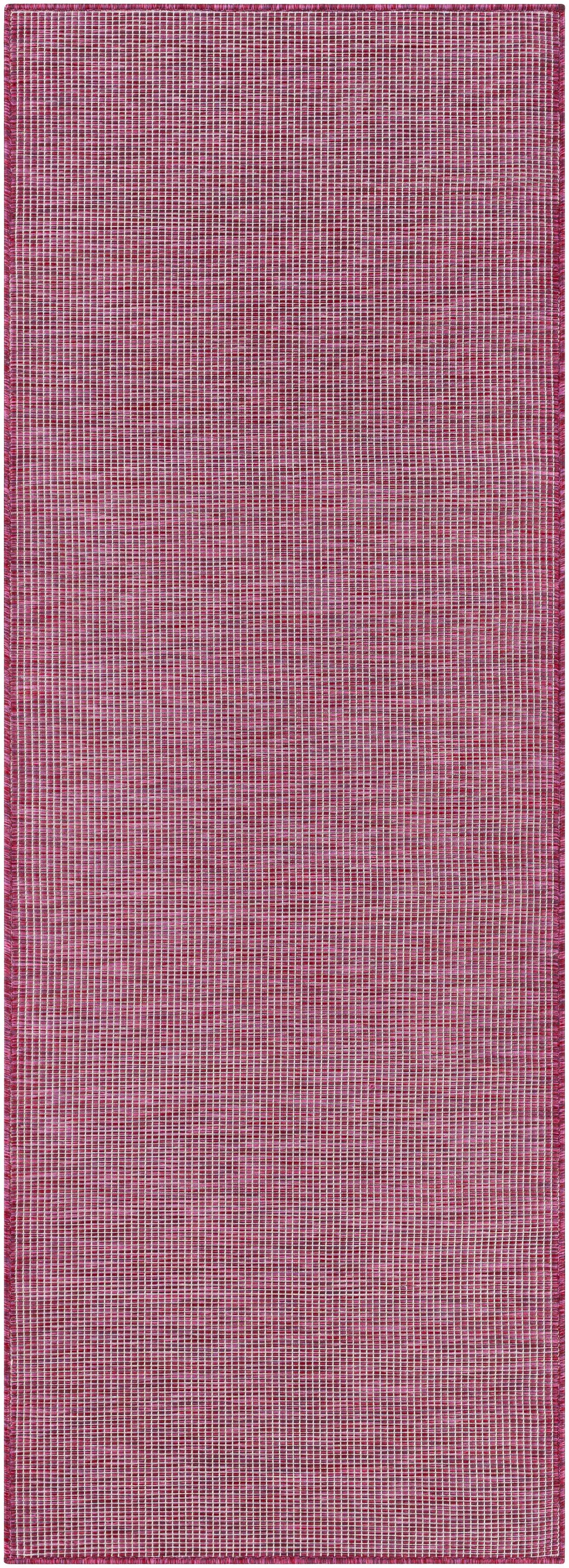 Aberkenfig Flatweave Area Carpet - Clearance