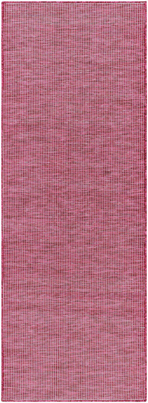 Aberkenfig Flatweave Area Carpet - Clearance