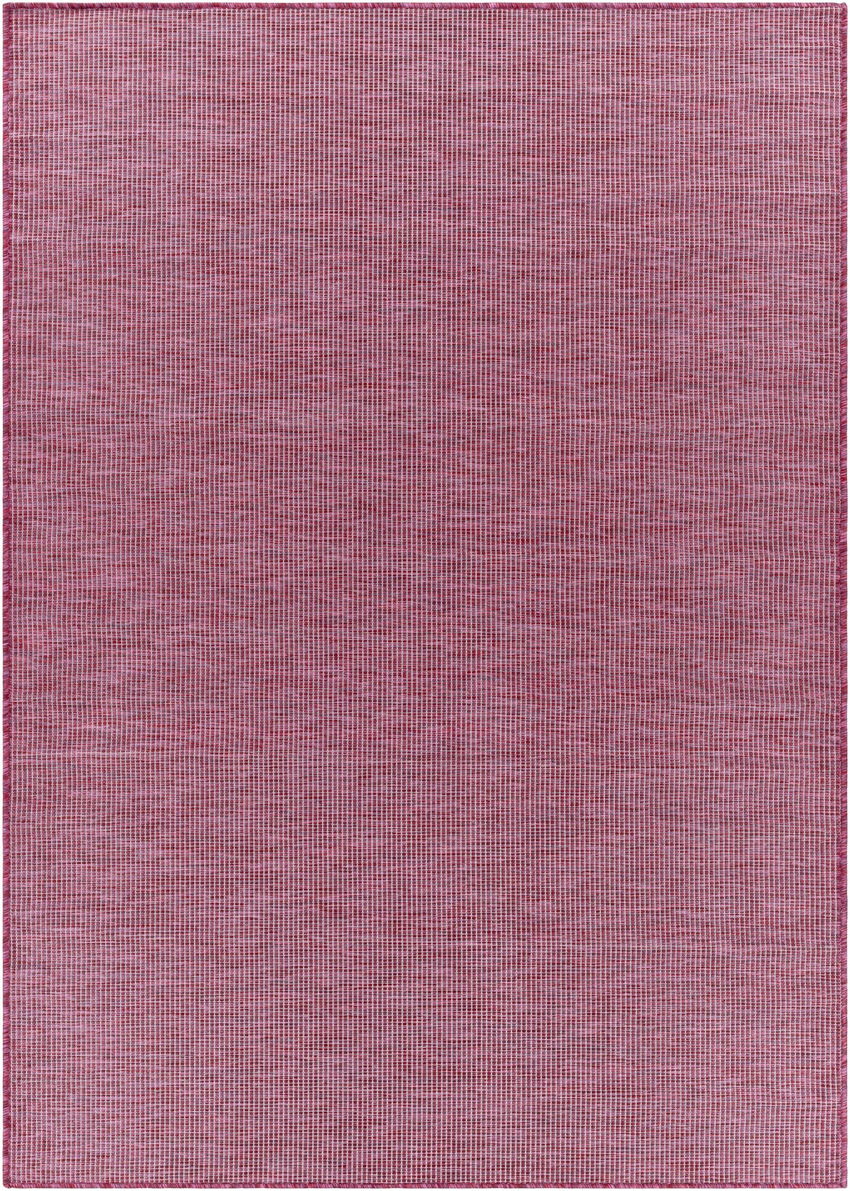 Aberkenfig Flatweave Area Carpet - Clearance