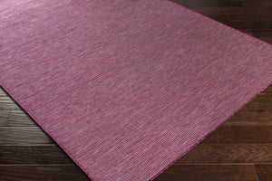 Aberkenfig Flatweave Area Carpet - Clearance
